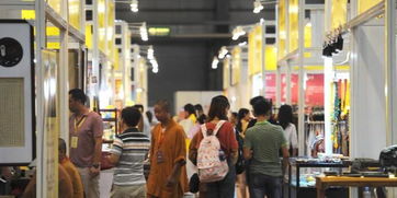 第二屆東莞國(guó)際佛事文化用品展覽會(huì)開幕 探索禪意與現(xiàn)代美學(xué)的交融