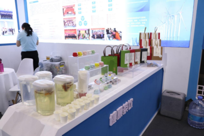 第十二屆陜西教育博覽會(huì)暨招生咨詢會(huì)圓滿落幕，我校教育咨詢服務(wù)廣獲好評(píng)