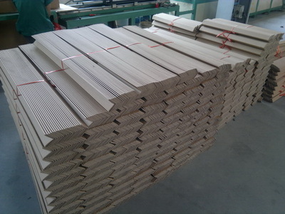 供應紙護角銷售詢價，首選京東龍達——北京京東龍桿蜂窩紙制品公司