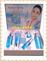 圣丹娜水奇跡 重塑肌膚水潤(rùn)，開(kāi)啟紙制品銷售新篇章