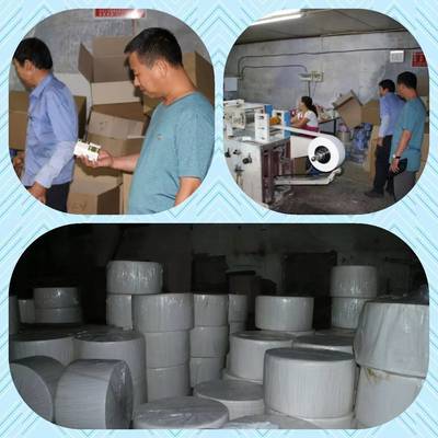 特等站貨運(yùn)營(yíng)銷員的日常 在鐵軌與市場(chǎng)間架起化妝品批發(fā)的橋梁